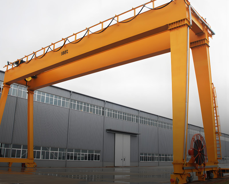 Allzweckausrüstung Steel Structure Component