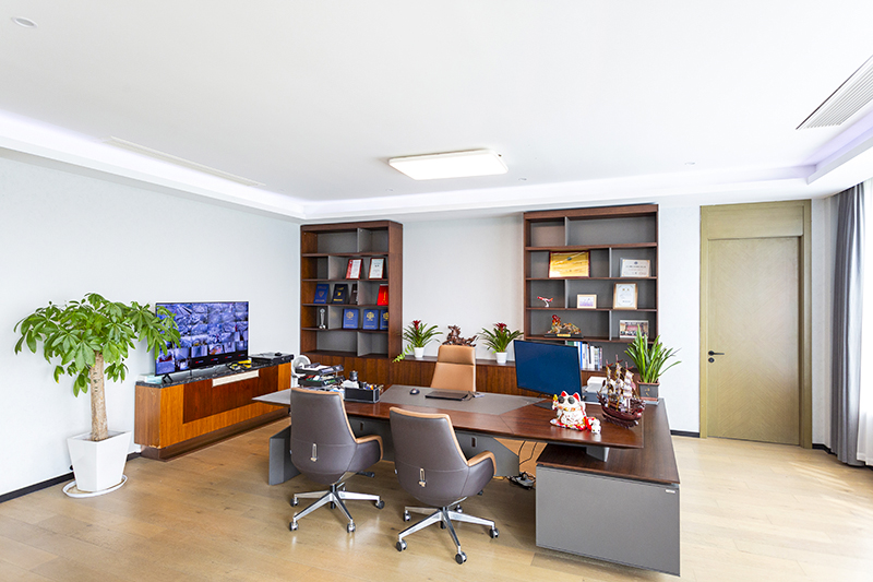 Büro